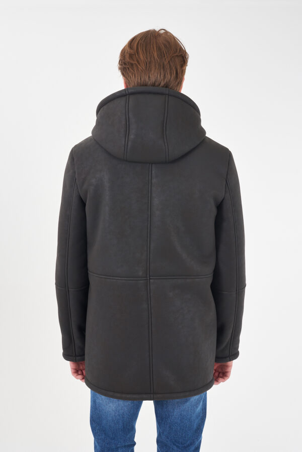 CAPPOTTO UOMO - immagine 2