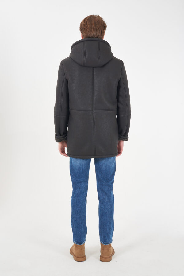 CAPPOTTO UOMO - immagine 4