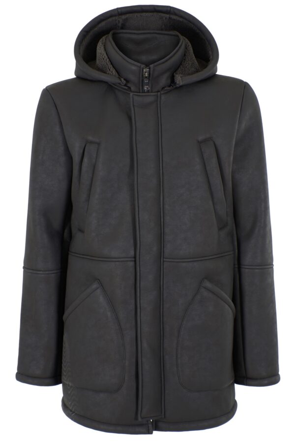 CAPPOTTO UOMO - immagine 5