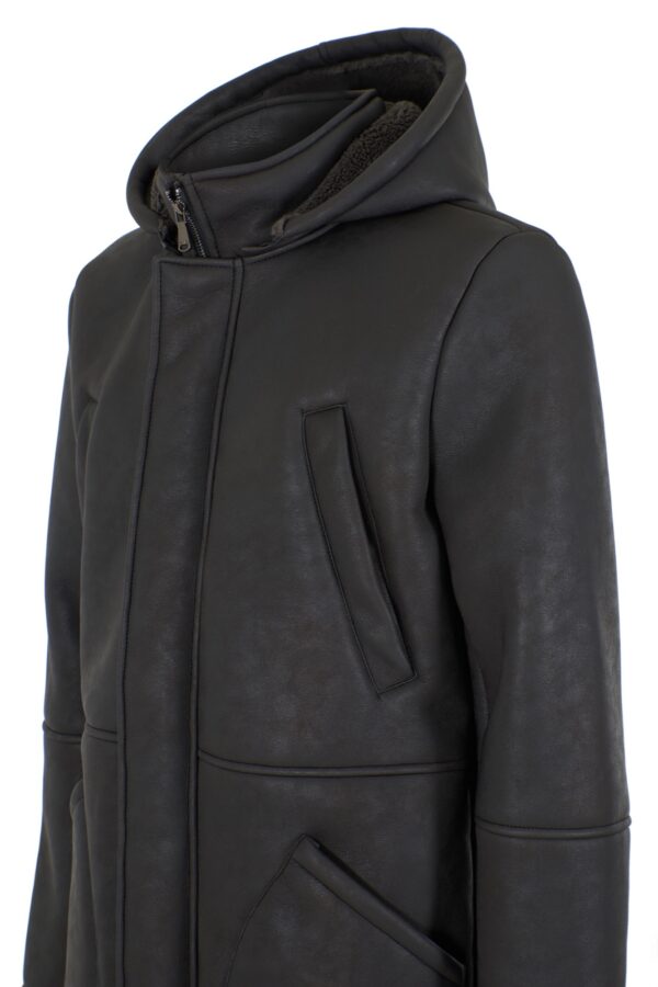 CAPPOTTO UOMO - immagine 7