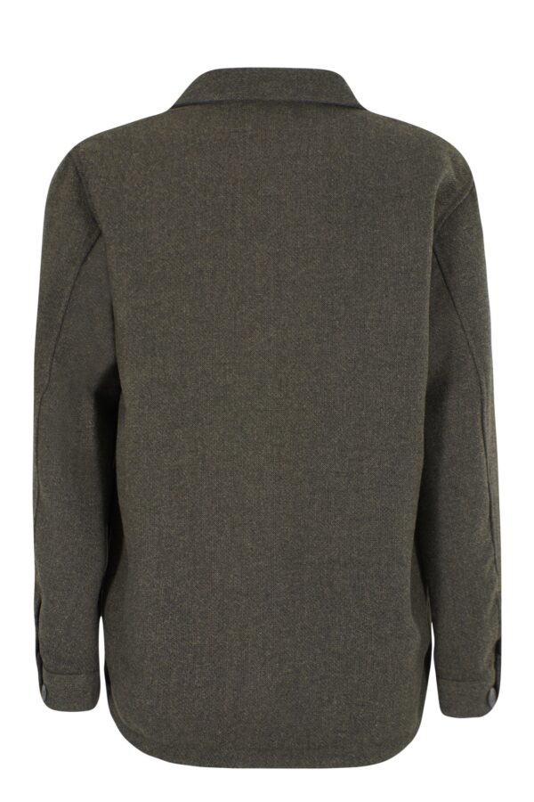 CAMICIA UOMO OVER - immagine 6