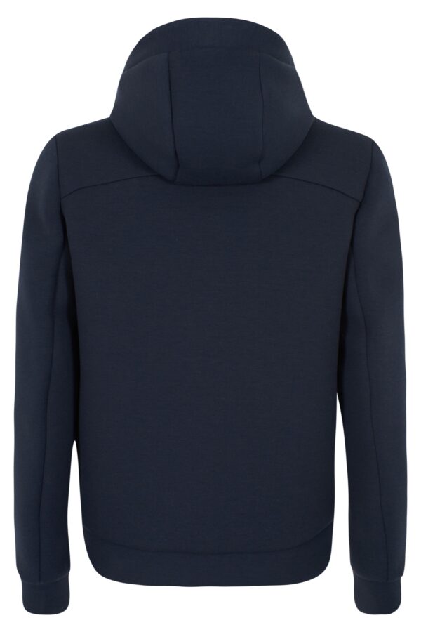 GIUBBINO UOMO IN NEOPRENE, INTERNO TRAPUNTATO - immagine 6