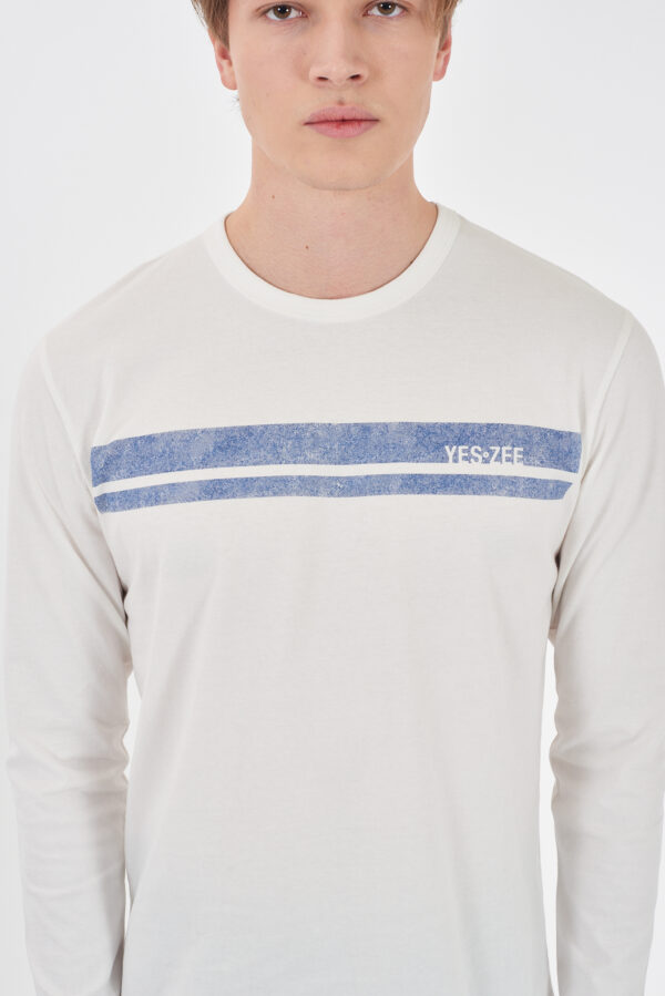 T-SHIRT UOMO GIRCOLLO, M/L - immagine 3