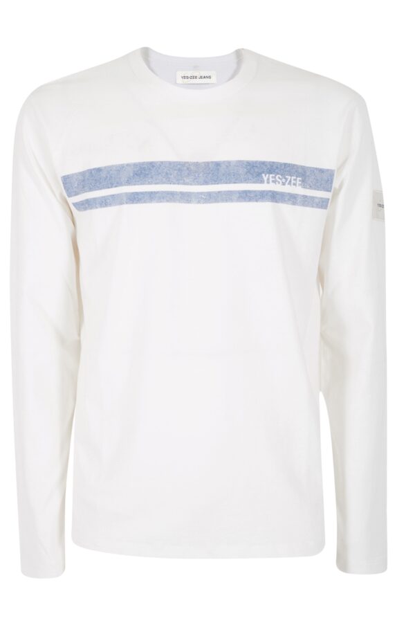 T-SHIRT UOMO GIRCOLLO, M/L - immagine 6