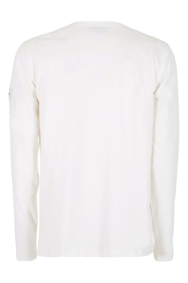 T-SHIRT UOMO GIRCOLLO, M/L - immagine 7