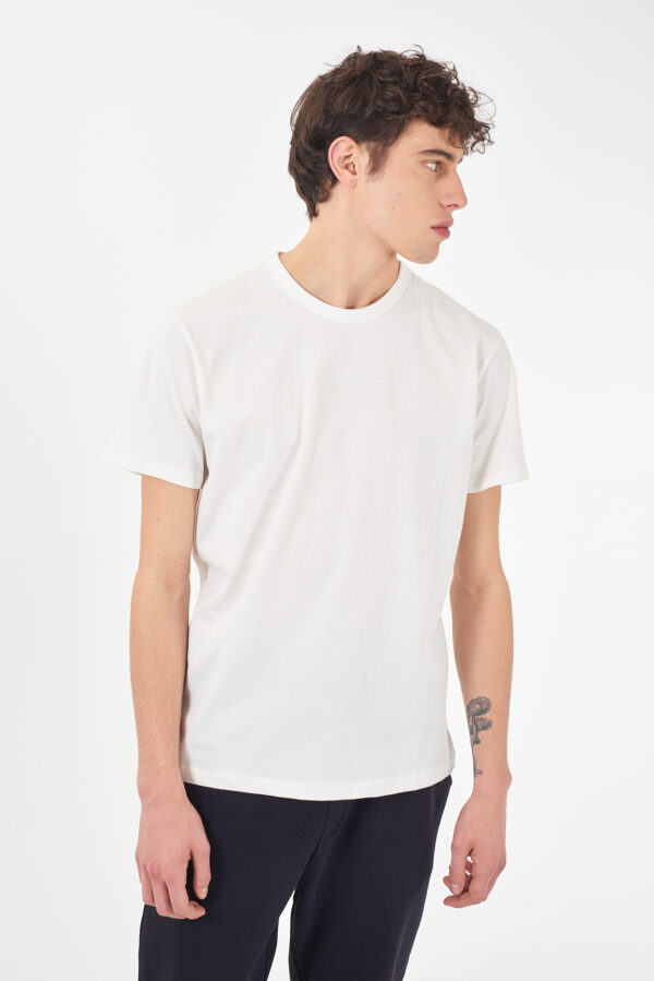 T-SHIRT UOMO GIRCOLLO, M/C