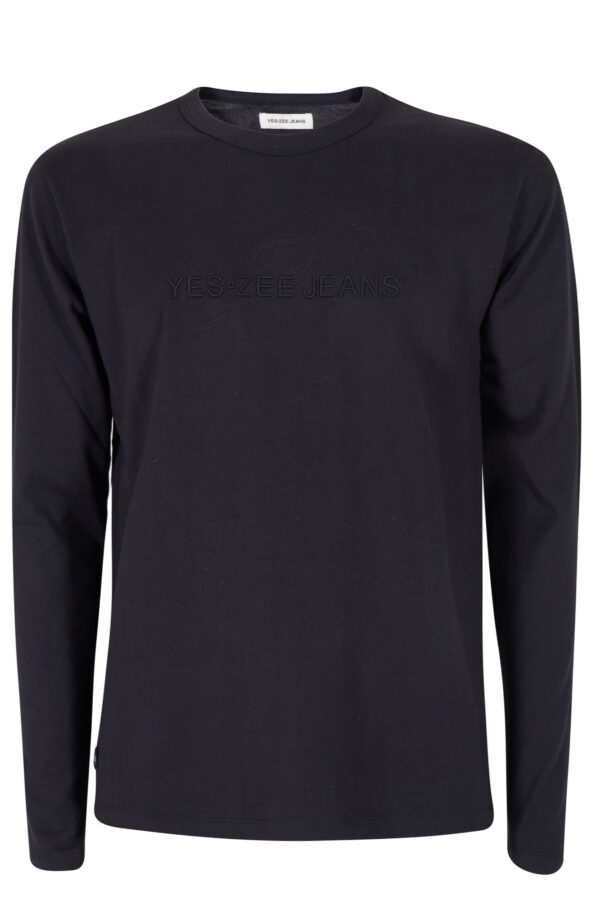 T-SHIRT UOMO GIRCOLLO, M/L - immagine 4