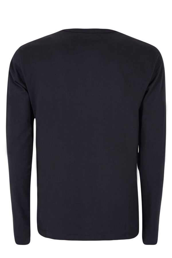 T-SHIRT UOMO GIRCOLLO, M/L - immagine 5