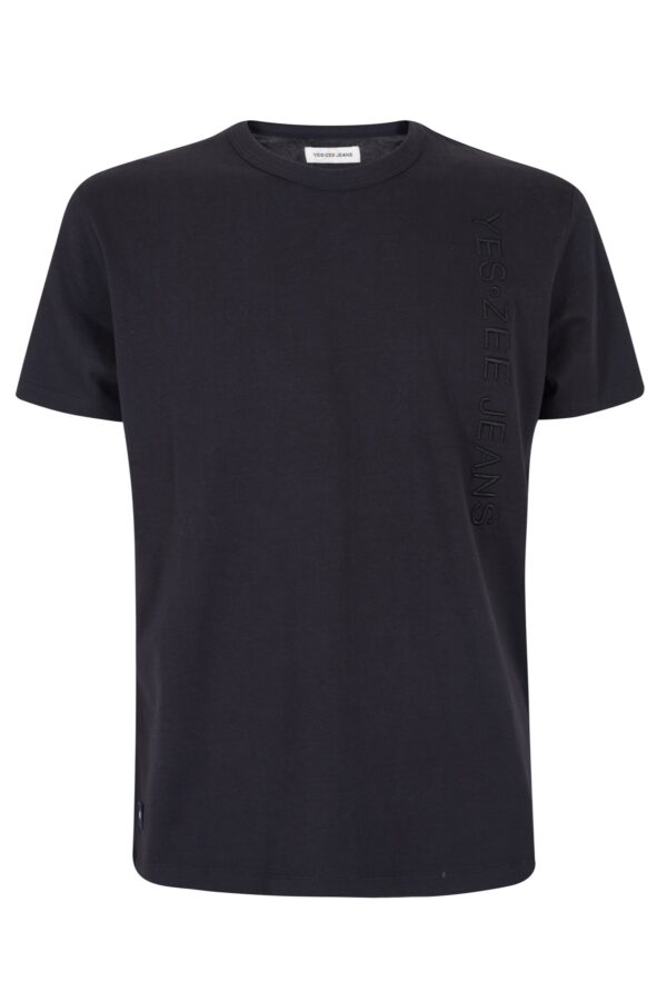 T-SHIRT UOMO GIRCOLLO, M/C - immagine 5