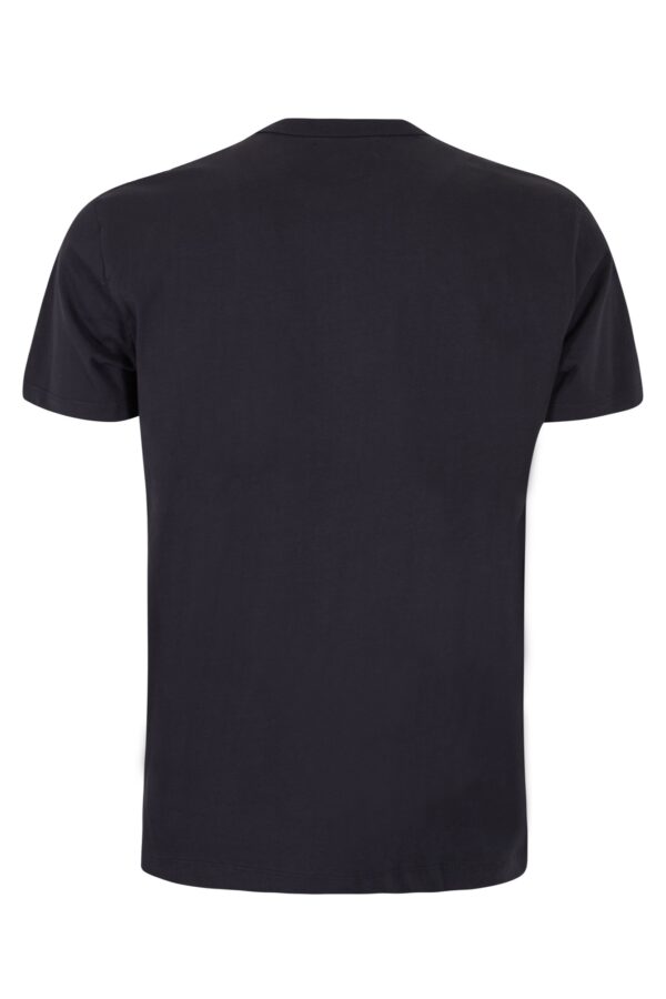 T-SHIRT UOMO GIRCOLLO, M/C - immagine 6