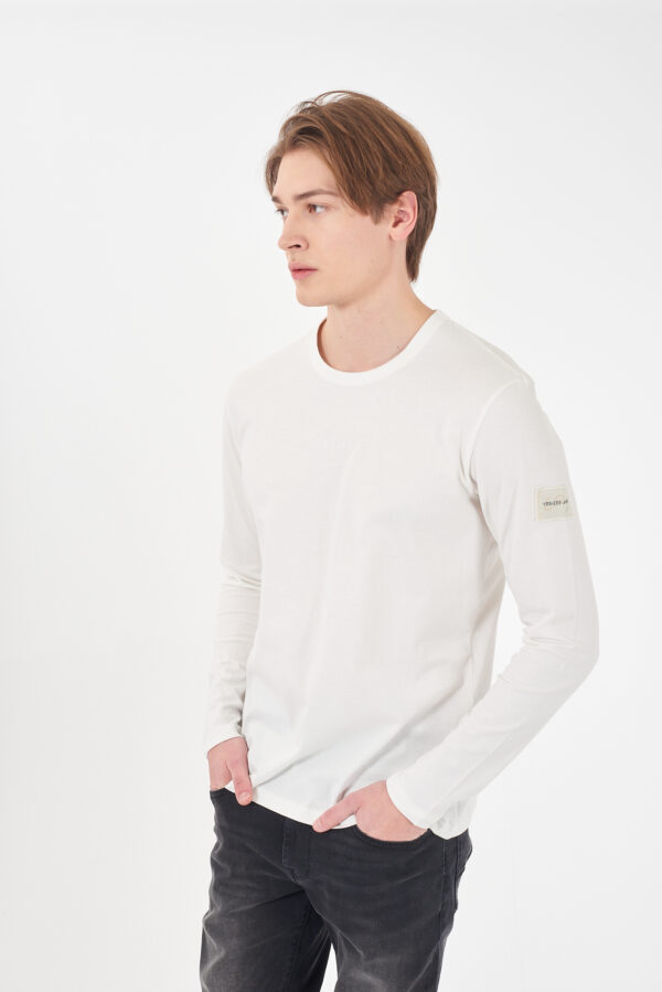 T-SHIRT UOMO GIRCOLLO, M/L