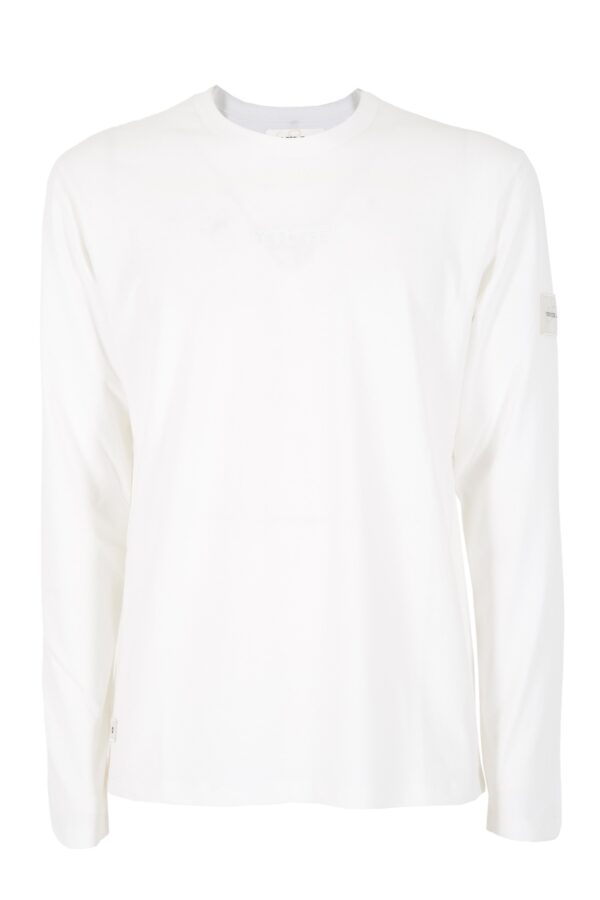 T-SHIRT UOMO GIRCOLLO, M/L - immagine 5
