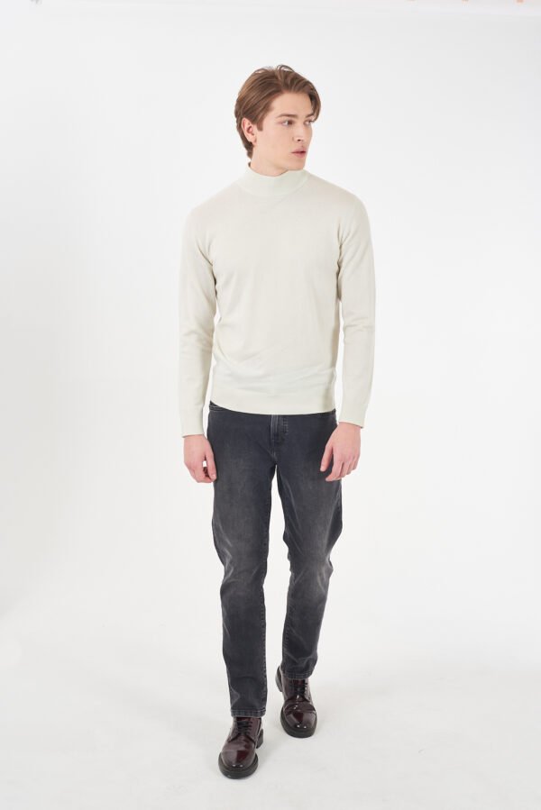 MAGLIA UOMO LUPETTO - immagine 3