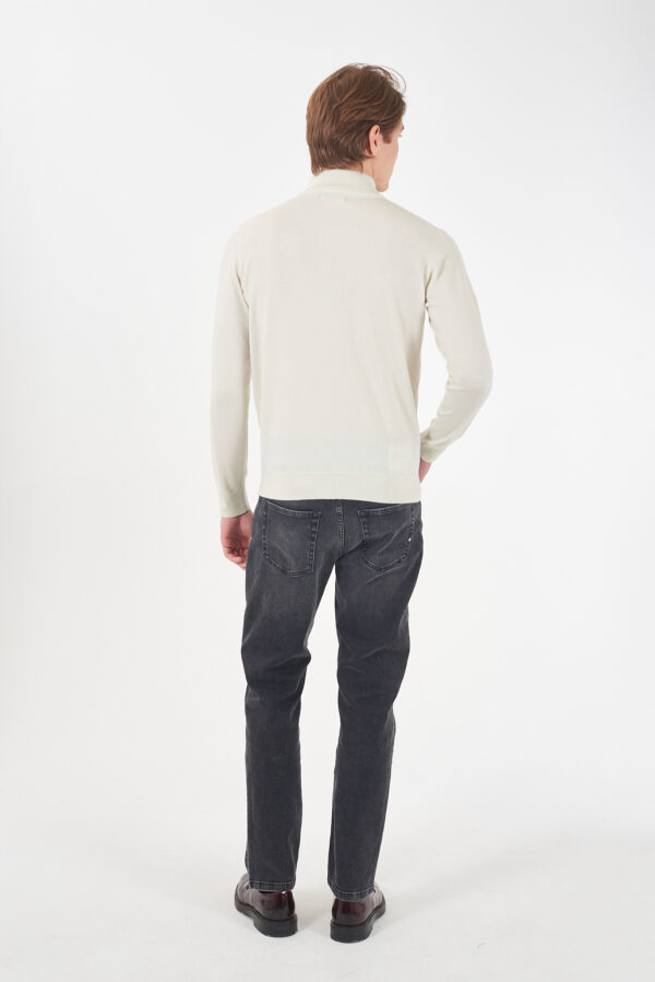 MAGLIA UOMO LUPETTO - immagine 4