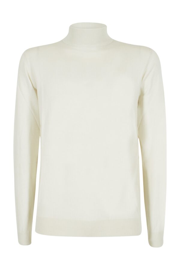 MAGLIA UOMO LUPETTO - immagine 5