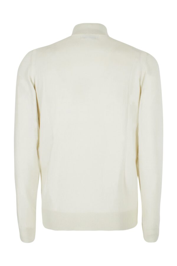 MAGLIA UOMO LUPETTO - immagine 6