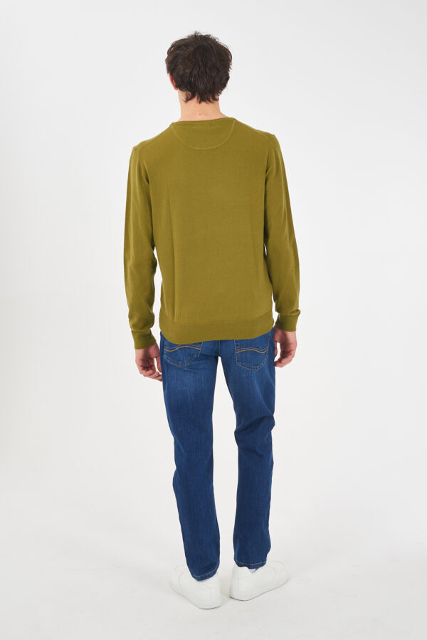 MAGLIA UOMO GIROCOLLO - immagine 4