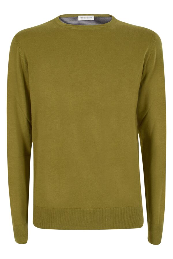 MAGLIA UOMO GIROCOLLO - immagine 5