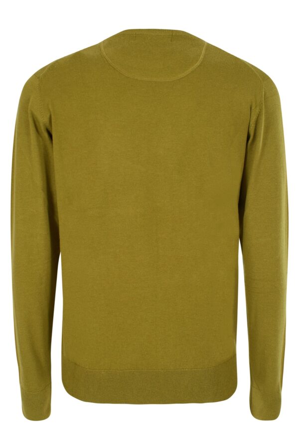 MAGLIA UOMO GIROCOLLO - immagine 6