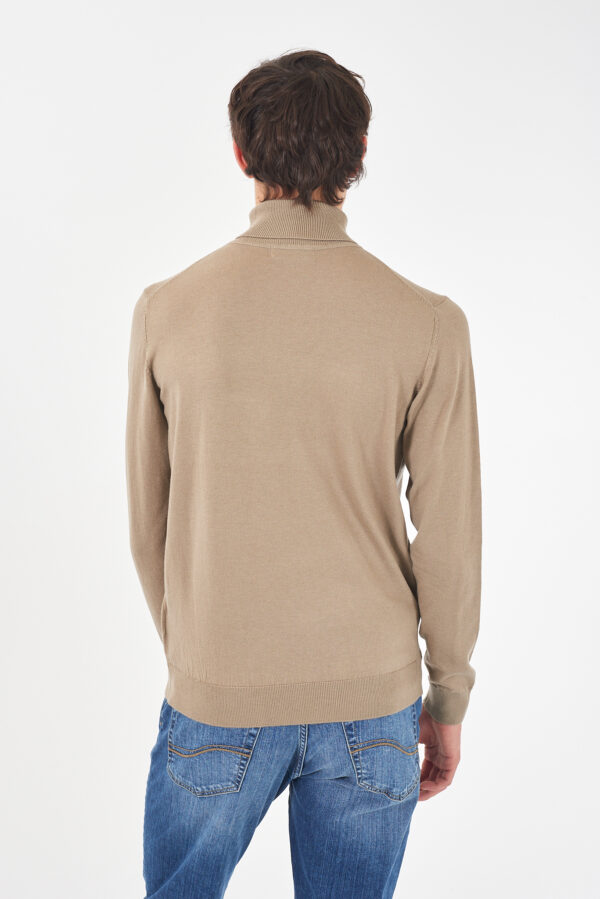 MAGLIA UOMO DOLCEVITA - immagine 2