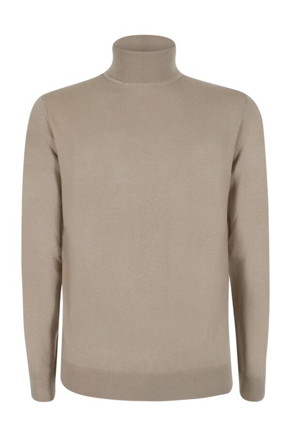 MAGLIA UOMO DOLCEVITA - immagine 5