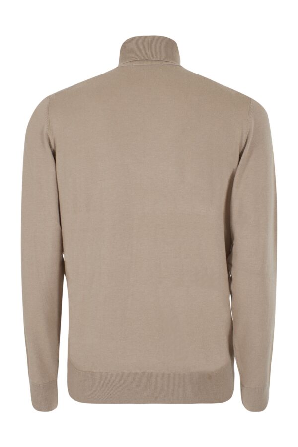 MAGLIA UOMO DOLCEVITA - immagine 6