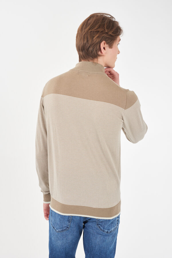 MAGLIA UOMO LUPETTO - immagine 2