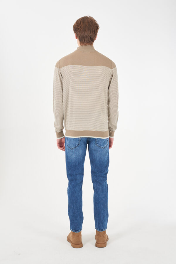 MAGLIA UOMO LUPETTO - immagine 4