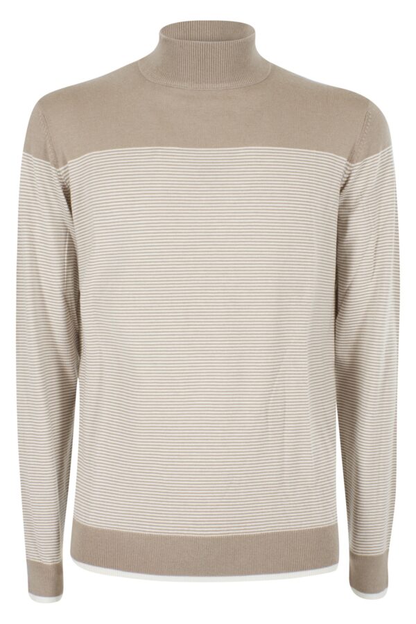 MAGLIA UOMO LUPETTO - immagine 5