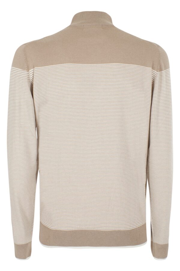 MAGLIA UOMO LUPETTO - immagine 6