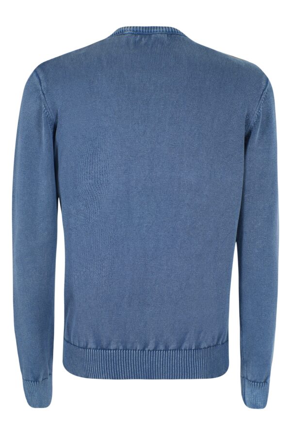 MAGLIA UOMO GIROCOLLO - immagine 6