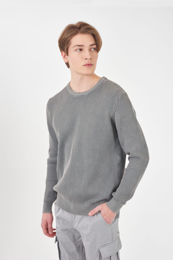 MAGLIA UOMO GIROCOLLO