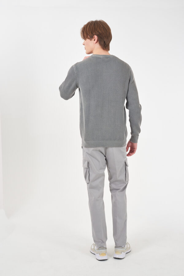MAGLIA UOMO GIROCOLLO - immagine 4