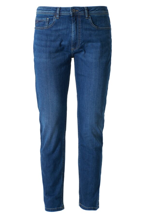 JEANS UOMO5 TACHE SKINNY - immagine 5