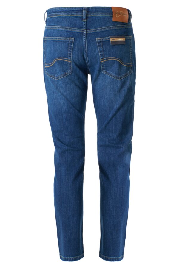 JEANS UOMO5 TACHE SKINNY - immagine 6