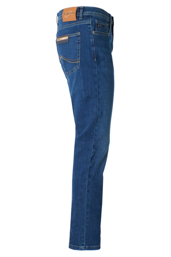 JEANS UOMO5 TACHE SKINNY - immagine 7