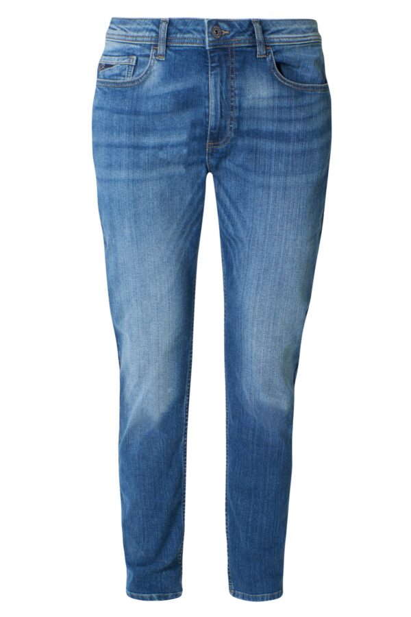 JEANS UOMO 5 TASCHE SKINNY - immagine 5