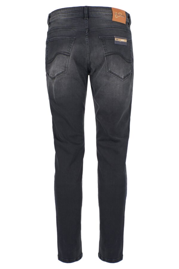 JEANS UOMO 5 TASCHE SLIM - immagine 6