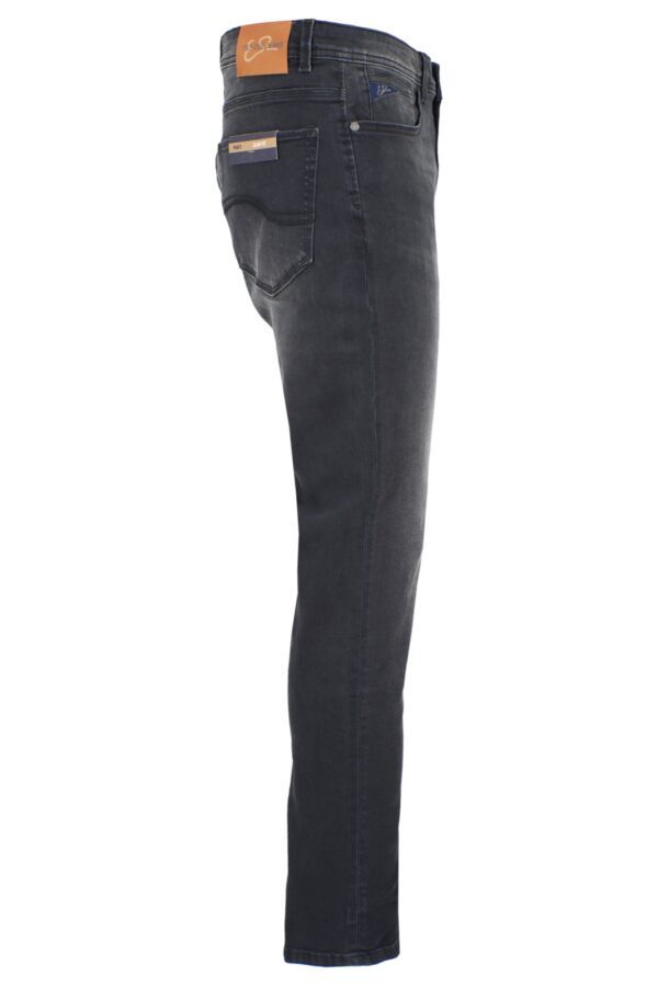 JEANS UOMO 5 TASCHE SLIM - immagine 7