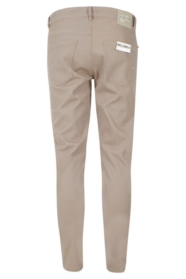 PANTALONE UOMO 5 TASCHE SLIM - immagine 6