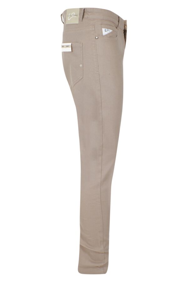 PANTALONE UOMO 5 TASCHE SLIM - immagine 7