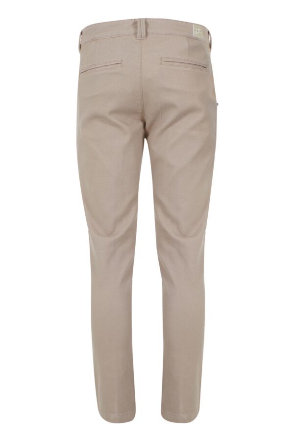 PANTALONE UOMO CHINOS TAPERED - immagine 6