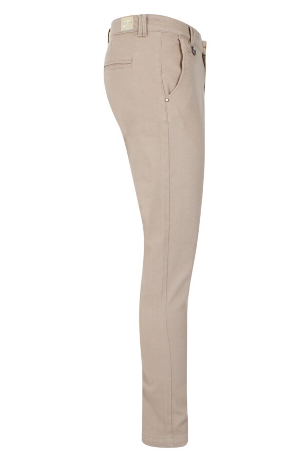 PANTALONE UOMO CHINOS TAPERED - immagine 7