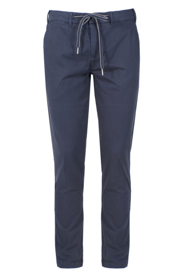 PANTALONE UOMO CHINOS SLIM - immagine 5
