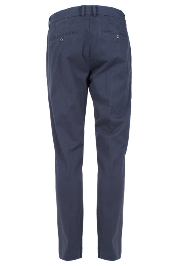 PANTALONE UOMO CHINOS SLIM - immagine 6