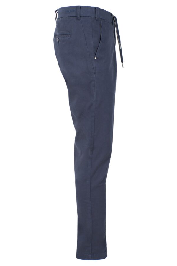 PANTALONE UOMO CHINOS SLIM - immagine 7