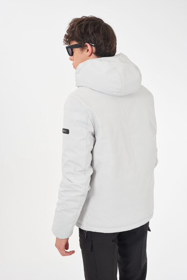 GIUBBINO UOMO REVERSIBILE - immagine 2