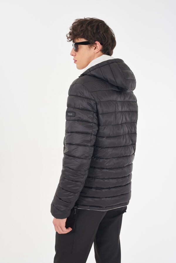 GIUBBINO UOMO REVERSIBILE - immagine 4