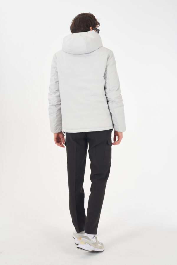 GIUBBINO UOMO REVERSIBILE - immagine 6