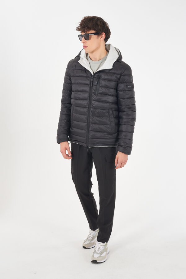 GIUBBINO UOMO REVERSIBILE - immagine 7